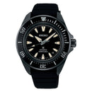 SEIKO Prospex Sea Samurai SRPL15K1 Automatic Black Dial Date Display Diver Watch