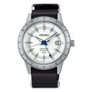 SEIKO Presage SSK015J1 Style 60’s Automatic GMT 110th Anni Limited Edition Watch