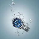 Seiko Prospex Sea SPB451 SPB451J1 1965 Heritage Automatic Blue Dial Diver's Watch JAPAN