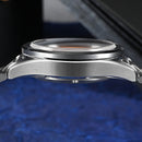 SAN MARTIN SN0129-G-C2/3 Automatic Oil-pressed Dial Date Display 39mm Gada Watch