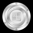 SAN MARTIN SN0144 Miyota 9015 JianZhan 中國風 Enamel Dial Watch