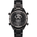 SEIKO Prospex Speedtimer SFJ007 Black Dial Chronograph Limited Edition Men Watch