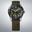 Seiko 5 Sports Field Series HDB007K1 HDB006K1  HDB008K1 HDB009K1 Automatic Stainless Steel Watch