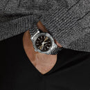 SEIKO Presage Style 60’s Series SRPL09J1 Automatic Brown Dial Men Watch WARRANTY