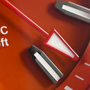 SAN MARTIN SN0129-G-B1 GMT Automatic Red Agate/Green Jade Stone Dial 39mm Watch