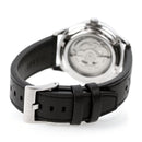 SEIKO Presage Style 60’s SSK011J1 Automatic GMT White and Gray Dial Watch JAPAN