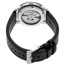 SEIKO Presage Style 60’s SSK011J1 Automatic GMT White and Gray Dial Watch JAPAN