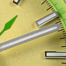 SAN MARTIN Fruit Series SN0116-G-B Automatic Colorful Design 39.5mm 20ATM Watch