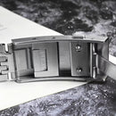 SAN MARTIN SN0116-G-B2 Automatic Vintage Distressed Design 39.5mm Diver's Watch