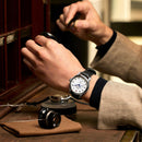 Seiko Presage SPB401J1 Craftsmanship Series 110th Anniversary Automatic Limited  Edition  Watch