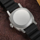 SAN MARTIN SN0125T Automatic NH35 200M 42mm Titanium Men's Watch