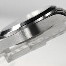 SAN MARTIN SN0132-G NH35 Automatic Stainless Steel 40mm 10ATM Men's Sport Watch