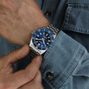 Seiko Prospex Sea SPB451 SPB451J1 1965 Heritage Automatic Blue Dial Diver's Watch JAPAN