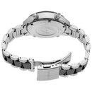 SEIKO Prospex Speedtimer SFJ005 Charcoal Dial Chronograph Limited Edition Watch