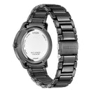 CITIZEN BM7595-89L ｜Eco-Drive ｜光動能｜不銹鋼｜星河圖案錶面