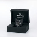 SEIKO Prospex Speedtimer SFJ007 Black Dial Chronograph Limited Edition Men Watch