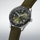 Seiko 5 Sports Field Series HDB007K1 HDB006K1  HDB008K1 HDB009K1 Automatic Stainless Steel Watch