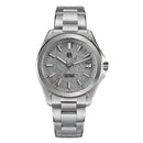 SAN MARTIN SN0129-G-C2/3 Automatic Oil-pressed Dial Date Display 39mm Gada Watch