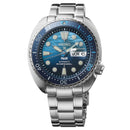 Seiko Prospex Sea Turtle SRPK01K1 Padi Special Edition Automatic 45MM Dive Watch