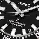 Seiko Prospex Sea SPB453 SPB453J1 1965 Heritage Automatic Black Dial Diver Watch JAPAN