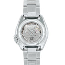 SEIKO 精工 5 賽車方格旗特別版 自動機械錶 SRPK65K1 藍面 / SRPK67K1 黑面 Automatic Sunburst Blue Dial Men's Watch SPECIAL EDITION