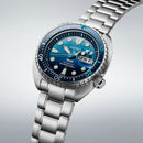 Seiko Prospex Sea Turtle SRPK01K1 Padi Special Edition Automatic 45MM Dive Watch