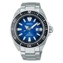 SEIKO Prospex Sea King Samurai SRPE33K1 Automatic Blue Dial 43.8mm Diver Watch