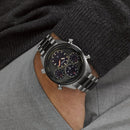 SEIKO Prospex Speedtimer SFJ005 Charcoal Dial Chronograph Limited Edition Watch