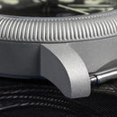 SAN MARTIN SN0143-G Automatic Stainless Steel 40mm 10ATM Retro Pilot Men's Watch