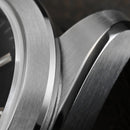 SAN MARTIN SN0144 Miyota 9015 JianZhan 中國風 Enamel Dial Watch