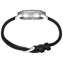 SEIKO Presage Style 60’s SSK011J1 Automatic GMT White and Gray Dial Watch JAPAN