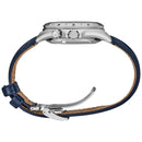 Seiko Prospex Alpinist SPB377 SPB377J1 Automatic GMT Blue Dial Date Disp Watch WARRANTY