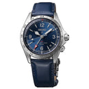 Seiko Prospex Alpinist SPB377 SPB377J1 Automatic GMT Blue Dial Date Disp Watch WARRANTY