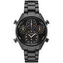SEIKO Prospex Speedtimer SFJ007 Black Dial Chronograph Limited Edition Men Watch