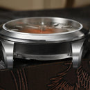 SAN MARTIN SN0144 Miyota 9015 JianZhan 中國風 Enamel Dial Watch