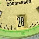 SAN MARTIN Fruit Series SN0116-G-B Automatic Colorful Design 39.5mm 20ATM Watch