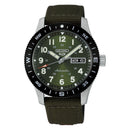 Seiko 5 Sports Field Series HDB007K1 HDB006K1  HDB008K1 HDB009K1 Automatic Stainless Steel Watch