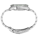 Seiko Prospex SPB381J1 Automatic GMT Green Dial Date Disp Diver Watch WARRANTY