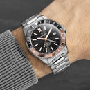 VENEZIANICO Nereide GMT 39 3521504C