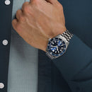 Seiko Prospex Sea SPB451 SPB451J1 1965 Heritage Automatic Blue Dial Diver's Watch JAPAN