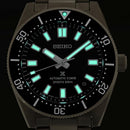 Seiko Prospex Sea SPB453 SPB453J1 1965 Heritage Automatic Black Dial Diver Watch JAPAN