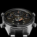 SEIKO Prospex Speedtimer SFJ005 Charcoal Dial Chronograph Limited Edition Watch