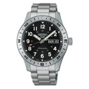 Seiko 5 Sports Field Series HDB007K1 HDB006K1  HDB008K1 HDB009K1 Automatic Stainless Steel Watch