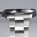 SAN MARTIN SN0132-G NH35 Automatic Stainless Steel 40mm 10ATM Men's Sport Watch