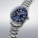 Seiko Prospex Sea SPB451 SPB451J1 1965 Heritage Automatic Blue Dial Diver's Watch JAPAN