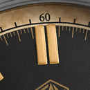 SAN MARTIN SN0116-G-B2 Automatic Vintage Distressed Design 39.5mm Diver's Watch