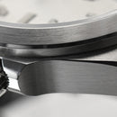 SAN MARTIN SN0132-G NH35 Automatic Stainless Steel 40mm 10ATM Men's Sport Watch