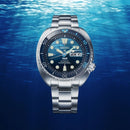 Seiko Prospex Sea Turtle SRPK01K1 Padi Special Edition Automatic 45MM Dive Watch