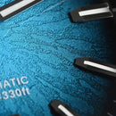 SAN MARTIN SN0144 Miyota 9015 JianZhan 中國風 Enamel Dial Watch