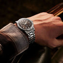 SEIKO Presage Style 60’s Series SRPL09J1 Automatic Brown Dial Men Watch WARRANTY